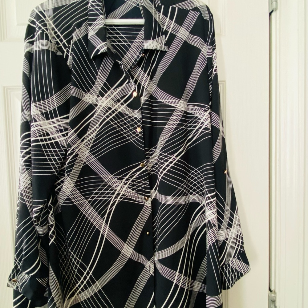 Woman's Top XL